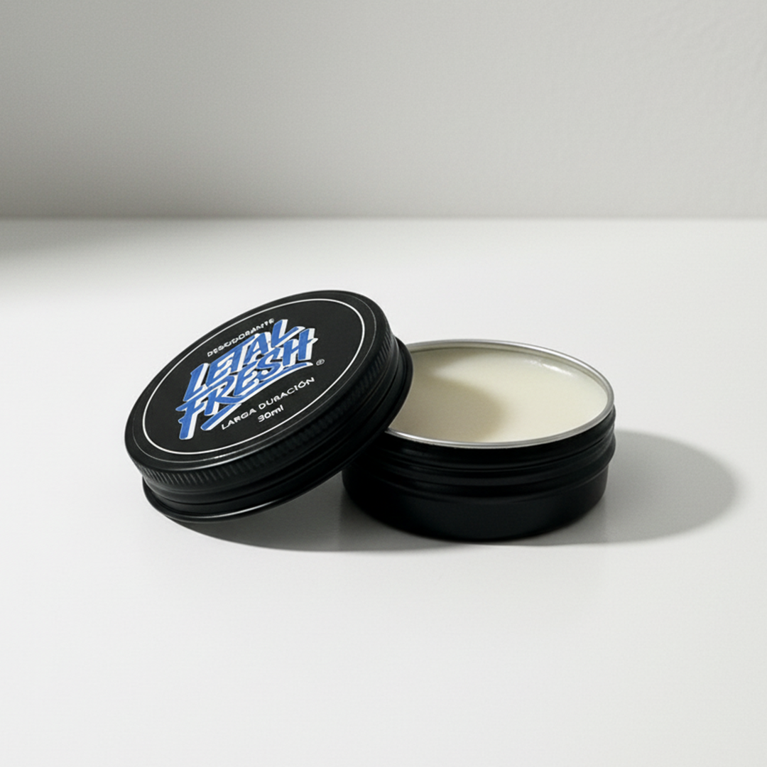 Desodorante Larga Duración