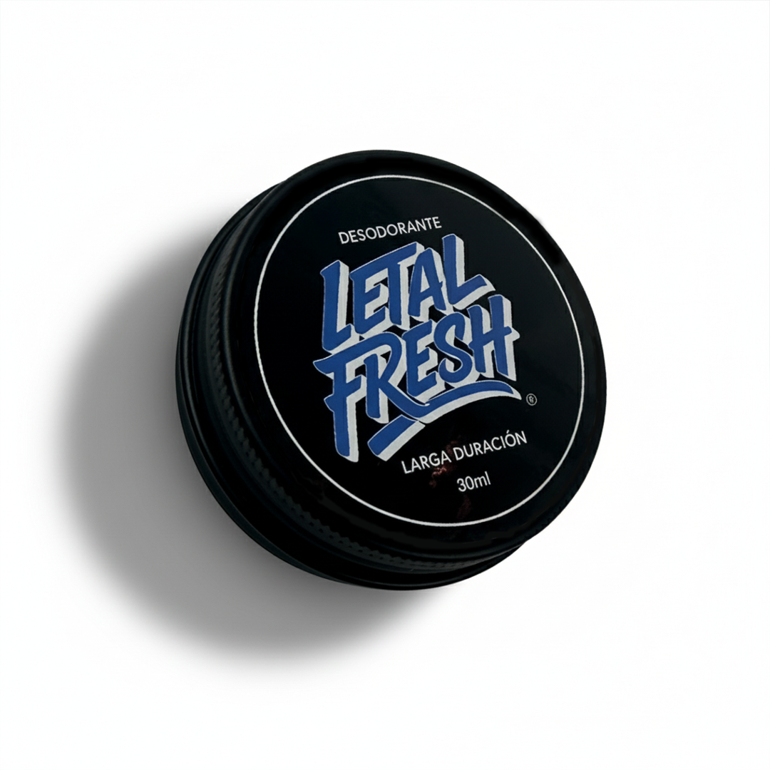 Desodorante Larga Duración